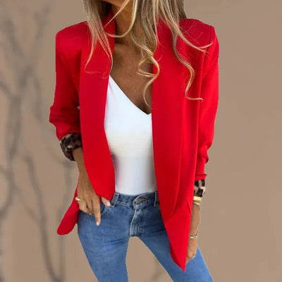 Blazer Elegante y Cómodo Verónica™