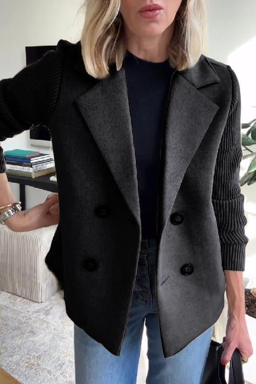Rayén™ Trench Invierno Elegante