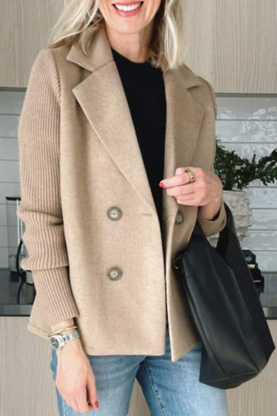 Rayén™ Trench Invierno Elegante