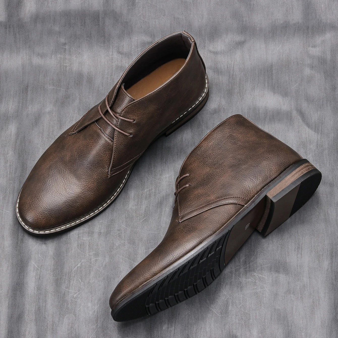 Ruben™ Botas Clayton Casual