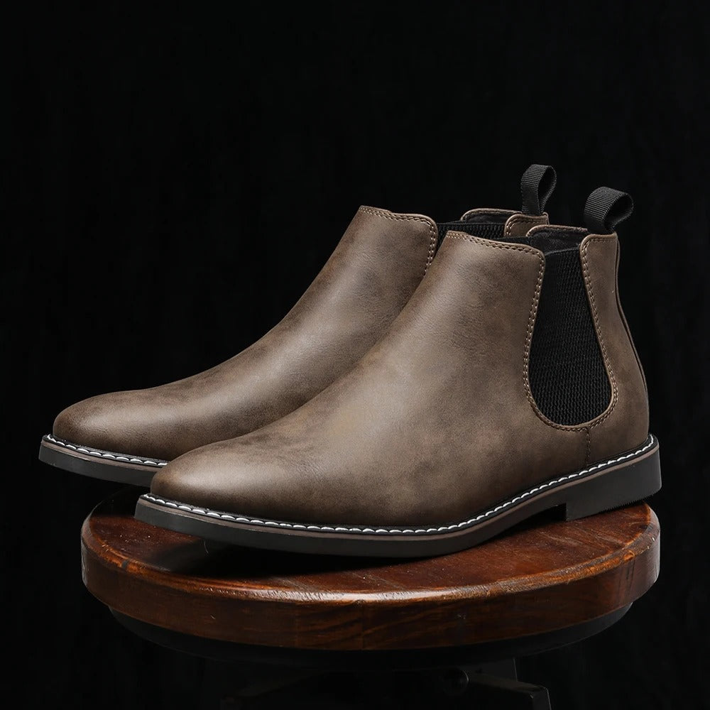 Niels™ Botas Chelsea Ridgeway