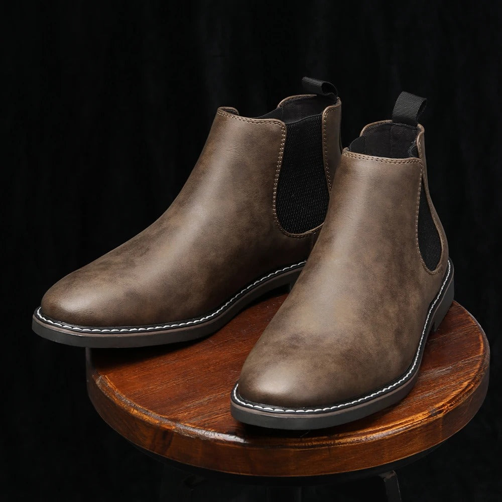 Niels™ Botas Chelsea Ridgeway