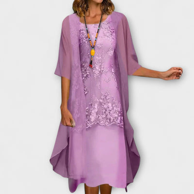 Vestido Elegante Penélope™