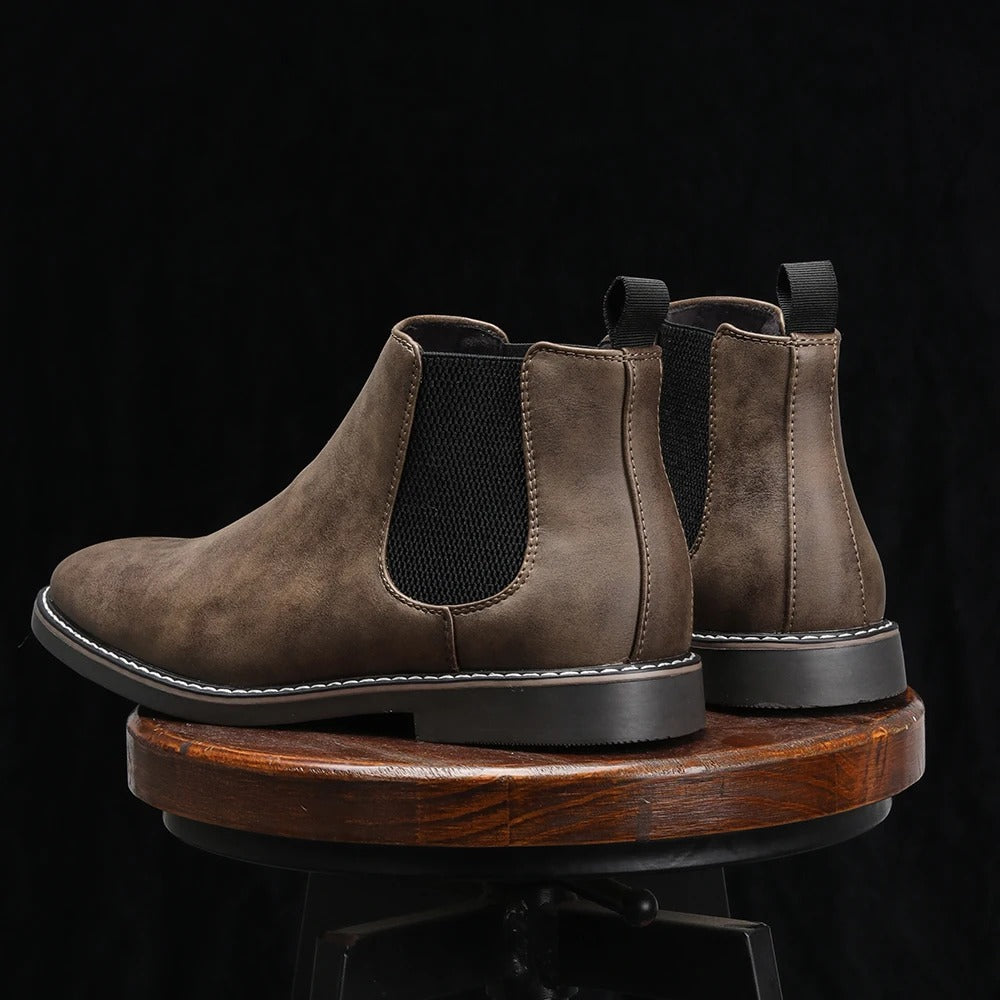 Niels™ Botas Chelsea Ridgeway
