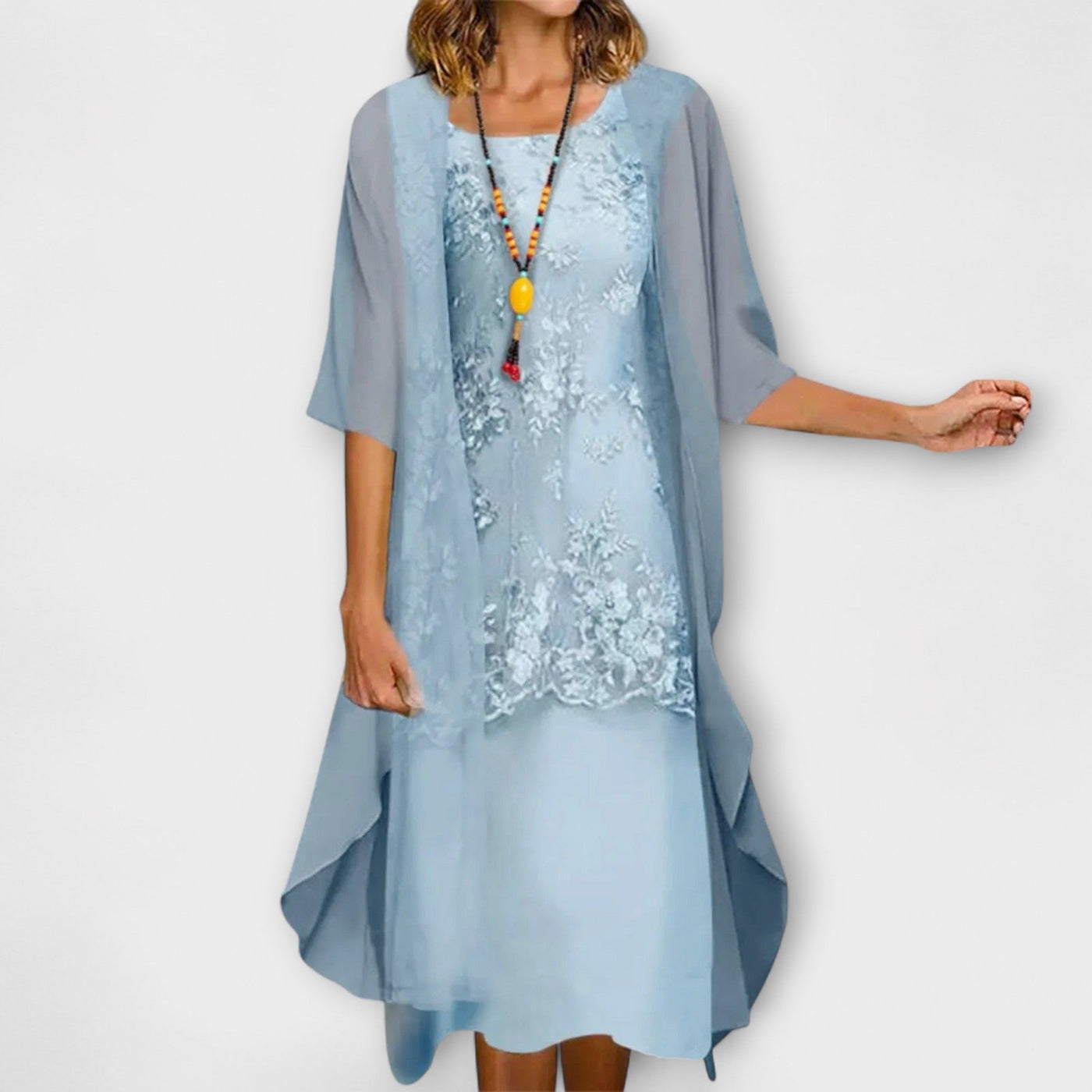 Vestido Elegante Penélope™