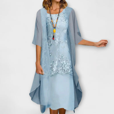 Vestido Elegante Penélope™