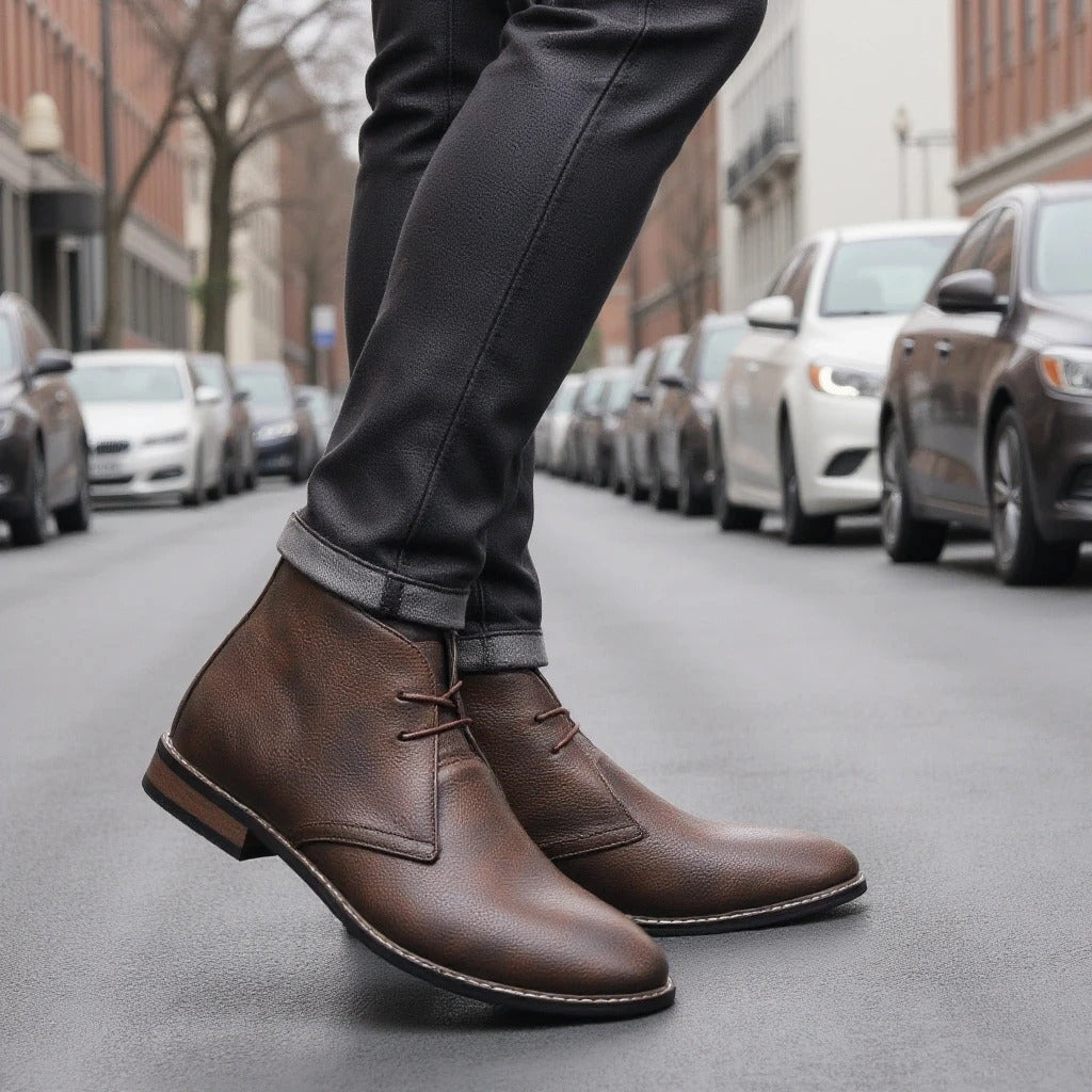 Ruben™ Botas Clayton Casual