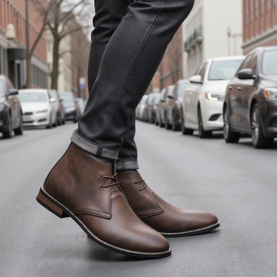 Ruben™ Botas Clayton Casual