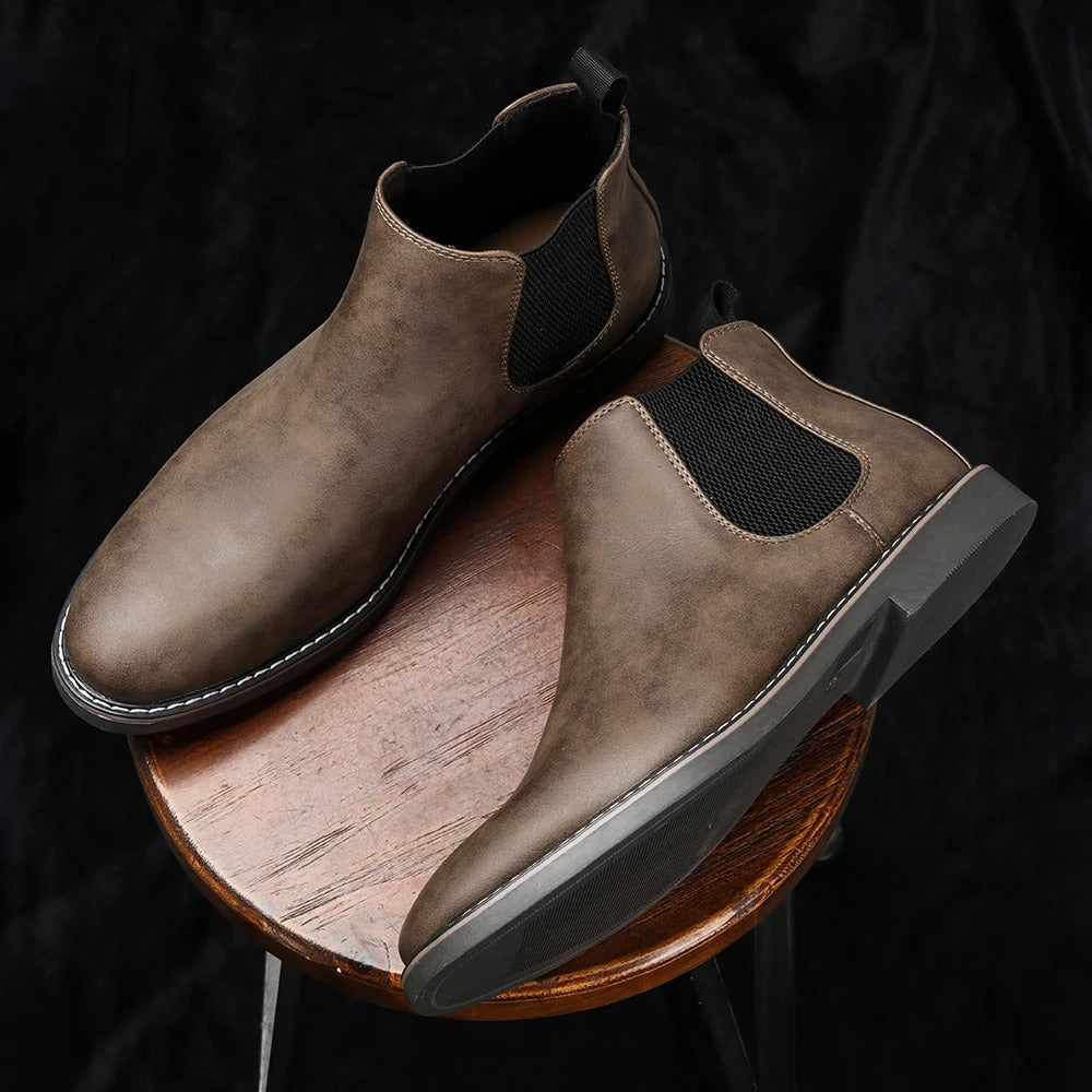 Niels™ Botas Chelsea Ridgeway