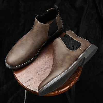 Niels™ Botas Chelsea Ridgeway