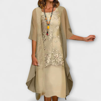 Vestido Elegante Penélope™