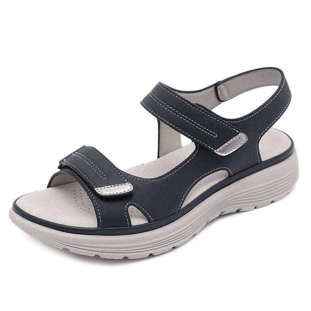 Fien™ Sandalias Ortopédicas Mujer