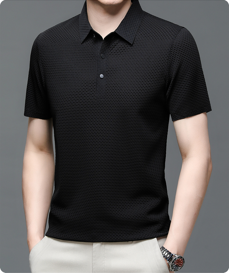 Benjamín™ Polo Hombre Premium