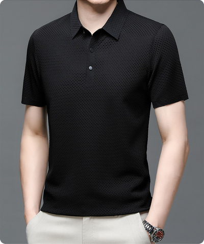 Benjamín™ Polo Hombre Premium