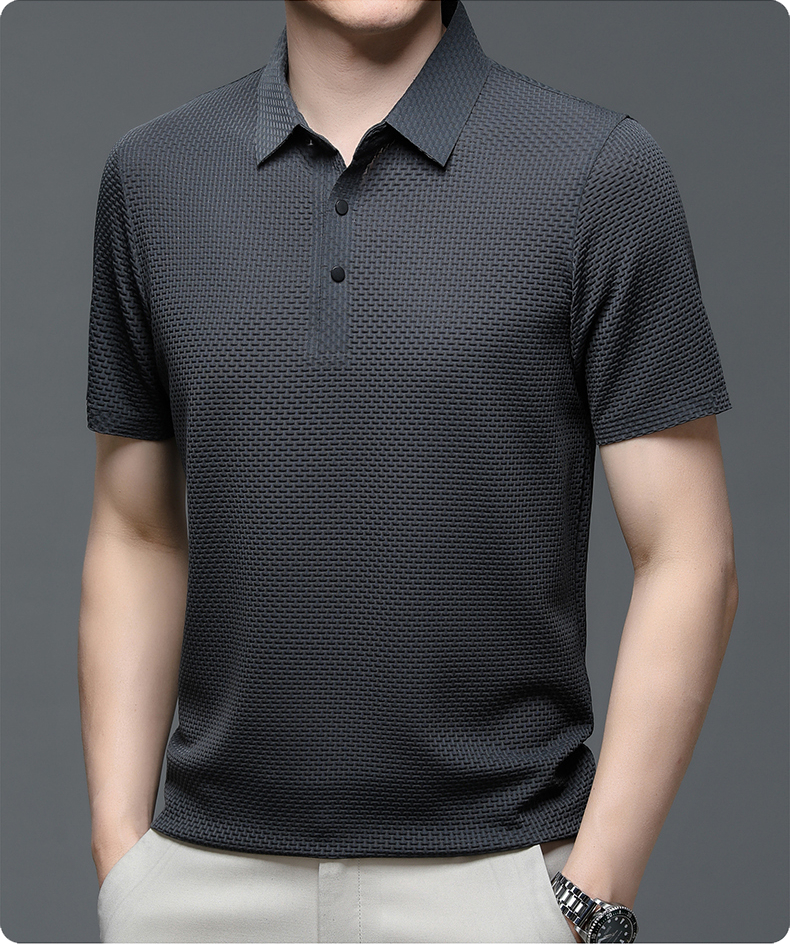 Benjamín™ Polo Hombre Premium