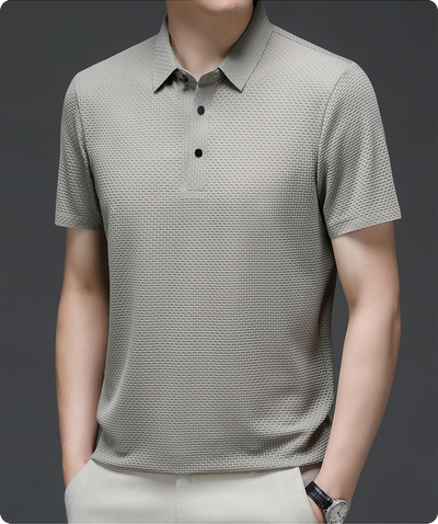 Benjamín™ Polo Hombre Premium