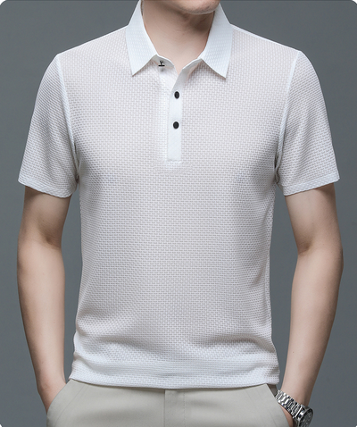 Benjamín™ Polo Hombre Premium