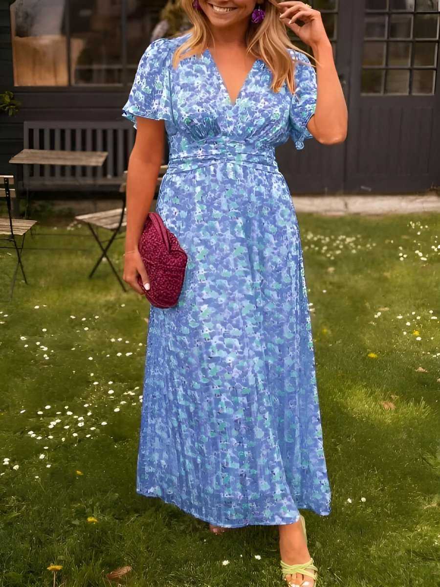 Rayén™ Vestido Floral