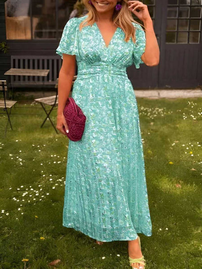 Rayén™ Vestido Floral