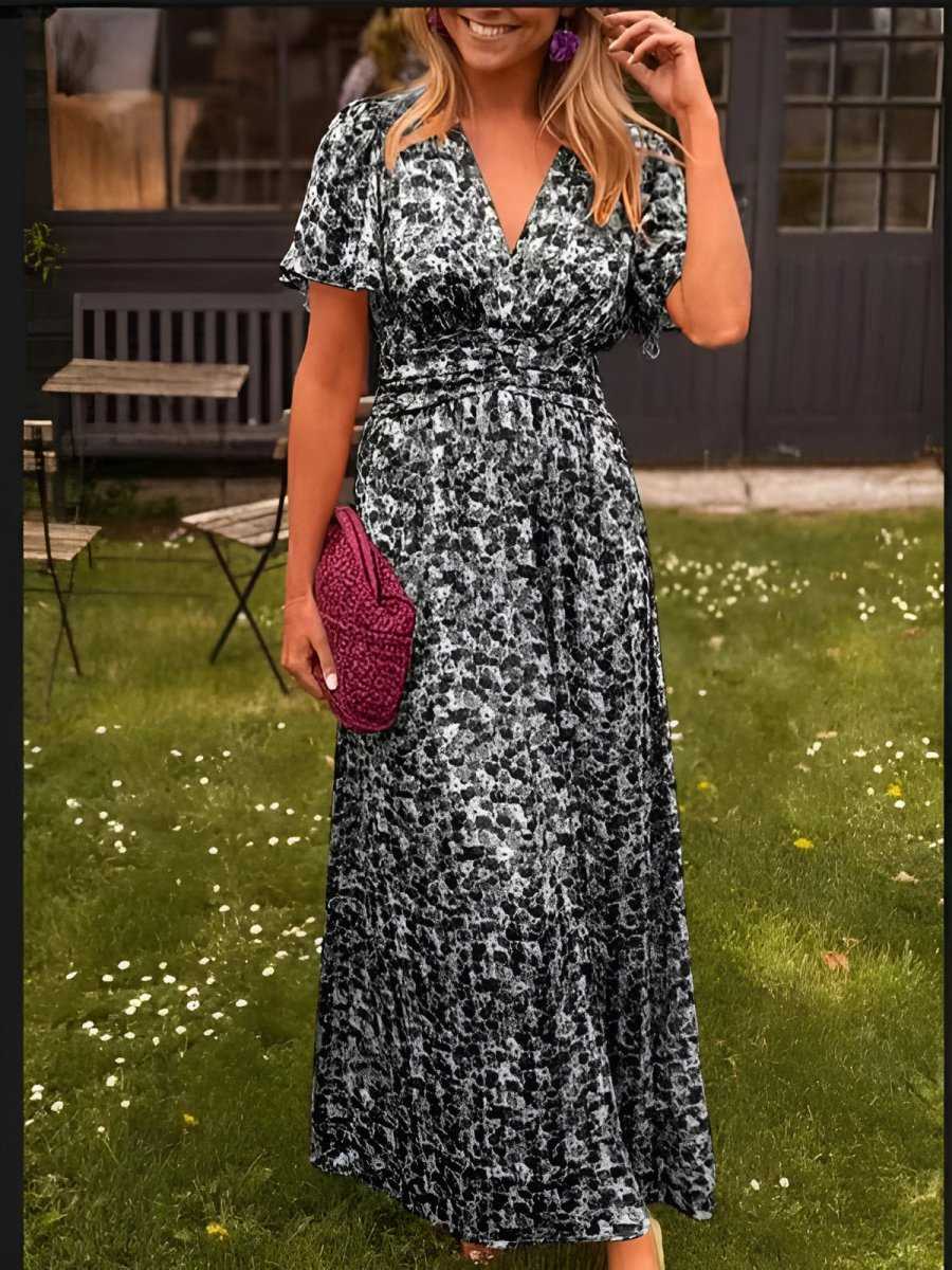 Rayén™ Vestido Floral