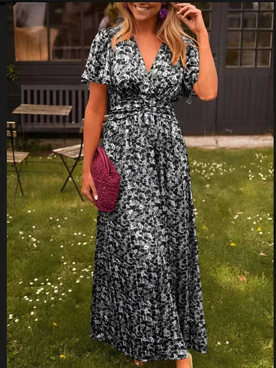 Rayén™ Vestido Floral