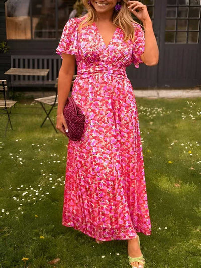Rayén™ Vestido Floral