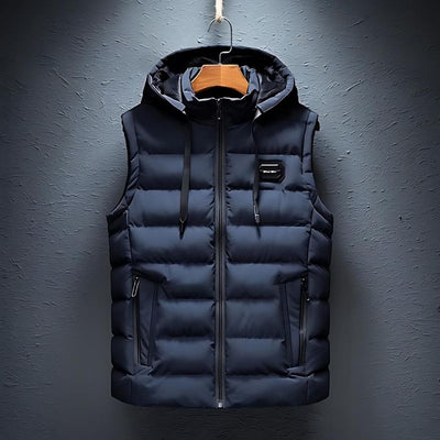 Ignacio™ Chaleco Bomber Hombre