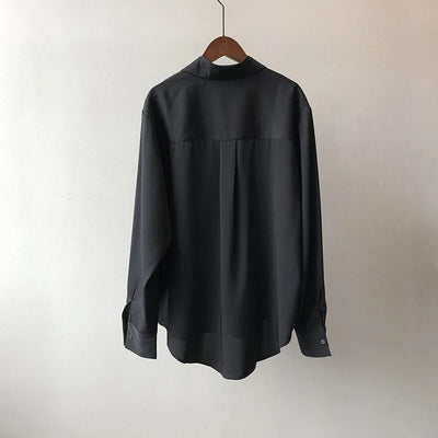 Constanza™ Camisa Formal Mujer