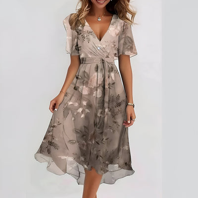 Lotte™ Vestido Verano Mujer Elegante