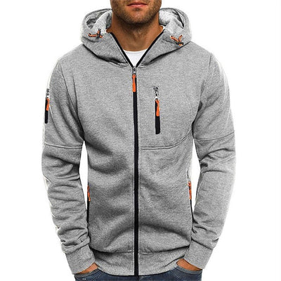 Benjamín™ Chaqueta con Capucha
