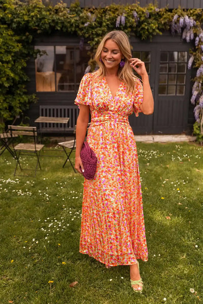 Rayén™ Vestido Floral