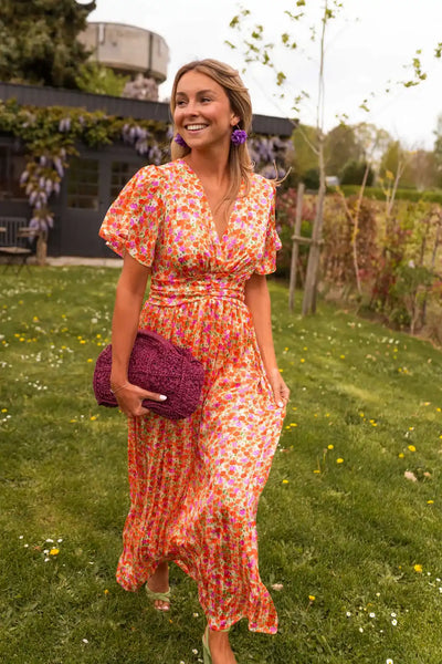 Rayén™ Vestido Floral