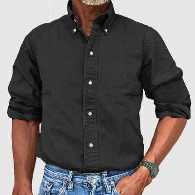 Gabriel™ Camisa Clásica Hombre