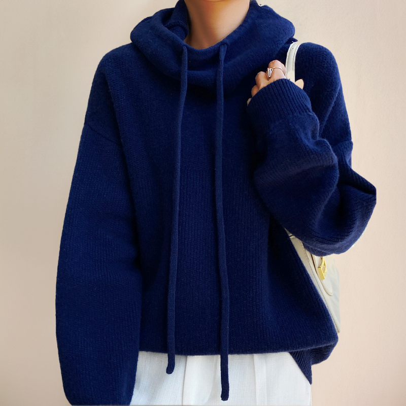 Rocío™ Polerón con Capucha