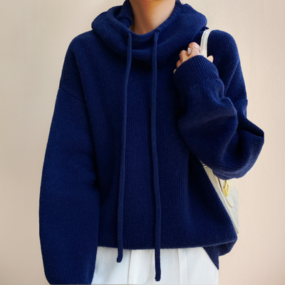 Rocío™ Polerón con Capucha