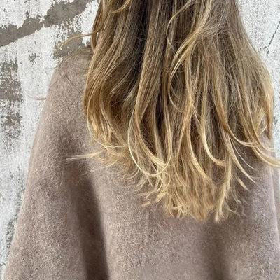 Rayén™ Chaqueta Corta con Mangas