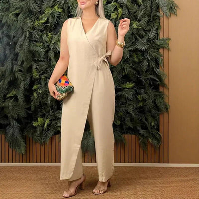 Jumpsuit Elegante Valentina™