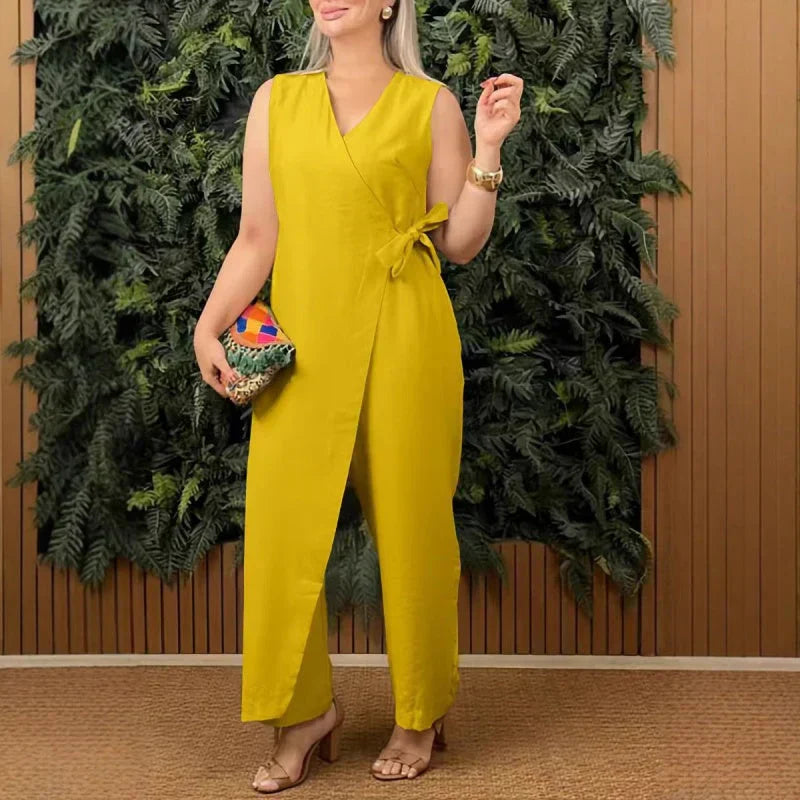 Jumpsuit Elegante Valentina™