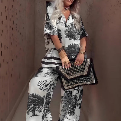 Conjunto Estampado Adriana™