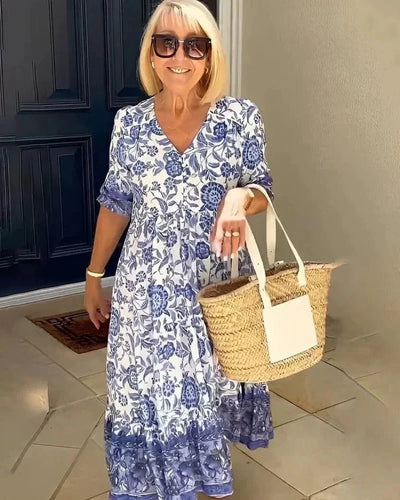 Maite™ Vestido de Verano